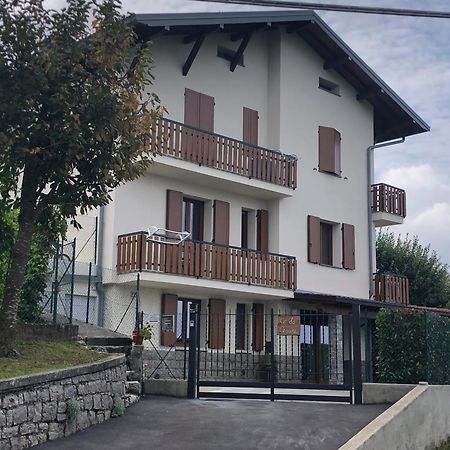 Ca Da Cesare Apartment Somendenna Exterior photo